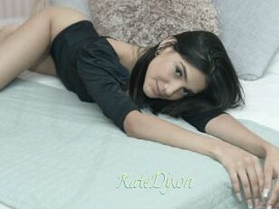 KateDixon
