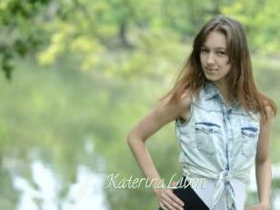 KaterinaLiben