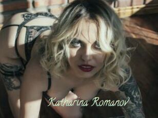 Katharina_Romanov