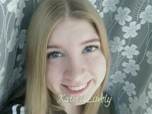 KatieULovely