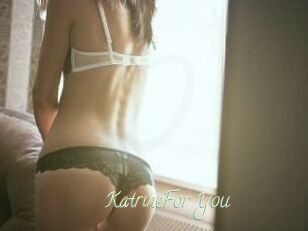 KatrineFor_You_