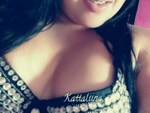 Kattaliina