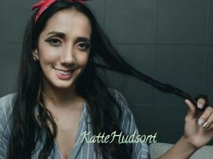 KatteHudsont