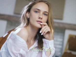 KayaDavis