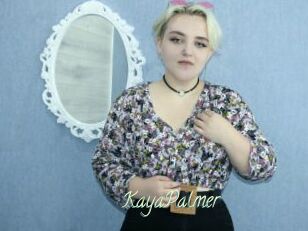KayaPalmer