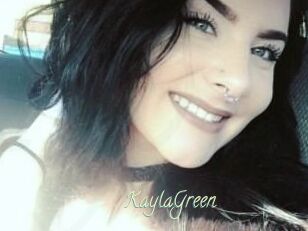 Kayla_Green