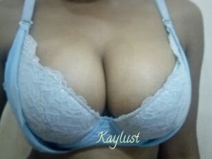 Kaylust