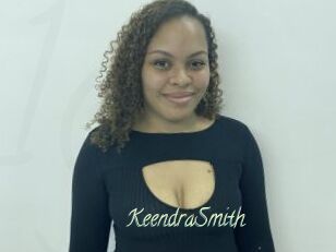 KeendraSmith
