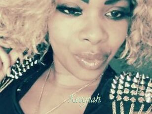 Keeynah