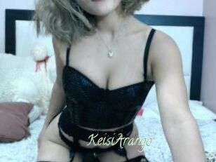 KeisiArango