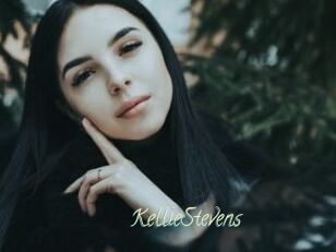 KellieStevens