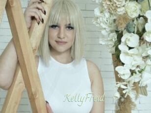 KellyFreid
