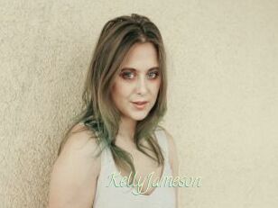 KellyJameson