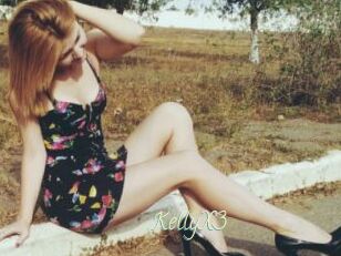 KellyX3