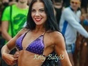 Kelly_Baby18