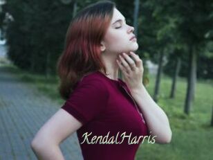 KendalHarris