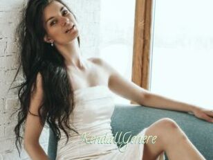 KendallGenere