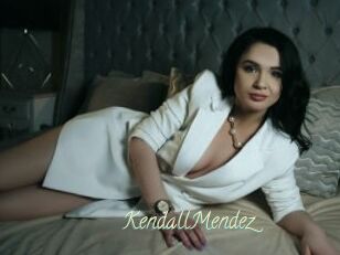 KendallMendez