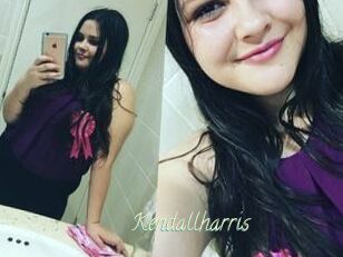 Kendallharris