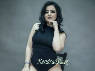 KendraBlaze