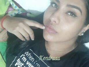 Kendraaa