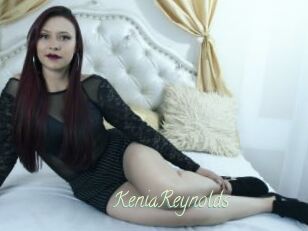 KeniaReynolds