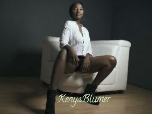 KenyaBlumer