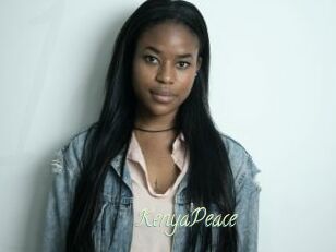 KenyaPeace
