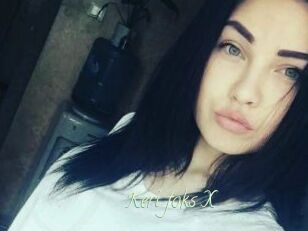 Keri_foks_X