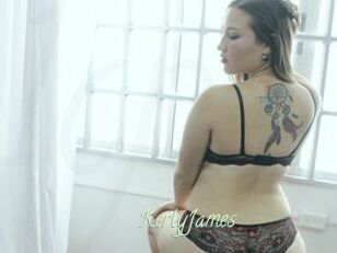 KerlyJames