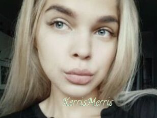 KerrisMerris
