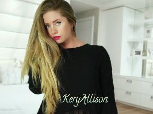 KeryAllison