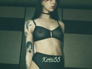 Ketti88
