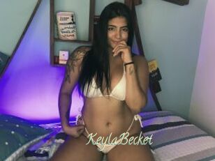 KeylaBecket