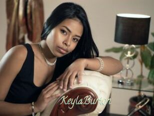 KeylaBurton