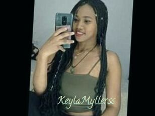 KeylaMyllerss