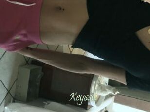 Keyssie