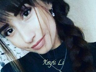 Keyti_Li