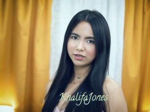KhalifaJones