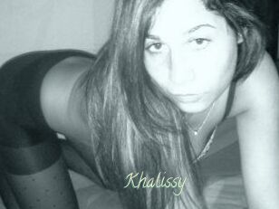 Khalissy