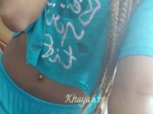 KhayaLee