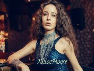 KhloeMoore