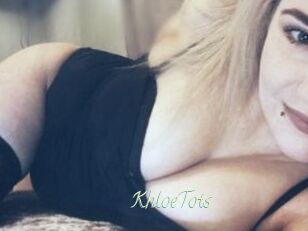 KhloeTots