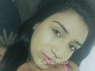 KiannaMills