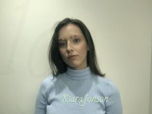 KiaraJonson