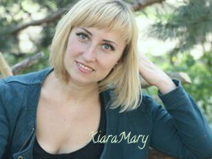 KiaraMary