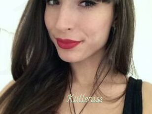 Kiillerass