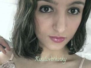 Kikiloverkinky