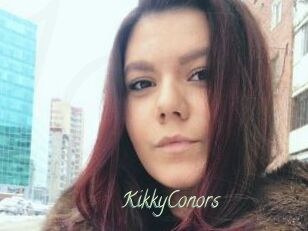 KikkyConors