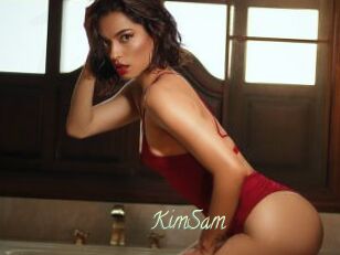 KimSam